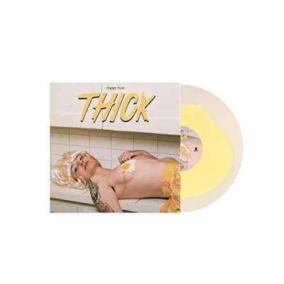 Afbeelding van Thick Happy Now (LP)
