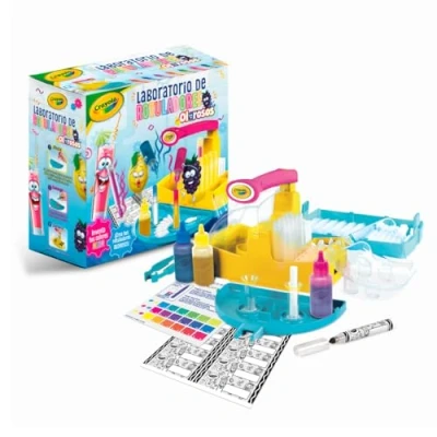 Afbeelding van Tekenset Crayola