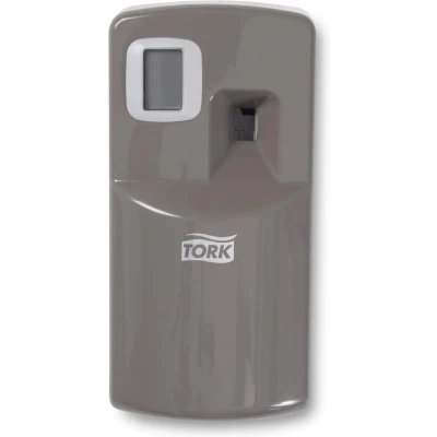 Afbeelding van Tork Luchtverfrisser Spray Dispenser Kunststof Grijs A1
