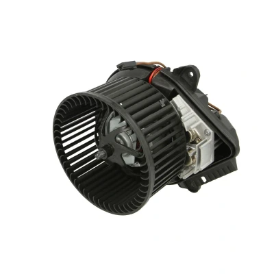 Afbeelding van THERMOTEC DDP011TT Elektrische motor, interieurventilatie 12 Met geïntegreerde regelaar