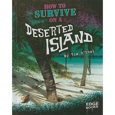 Afbeelding van How to Survive on a Deserted Island