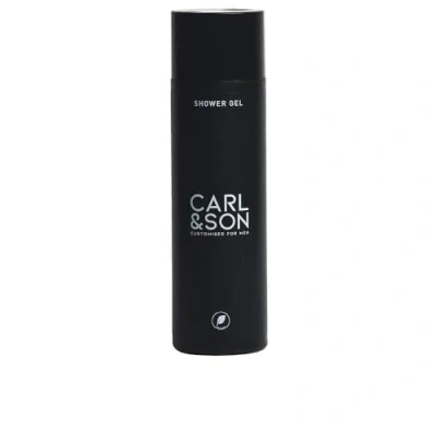 Afbeelding van Carl&amp;Son Douchegel