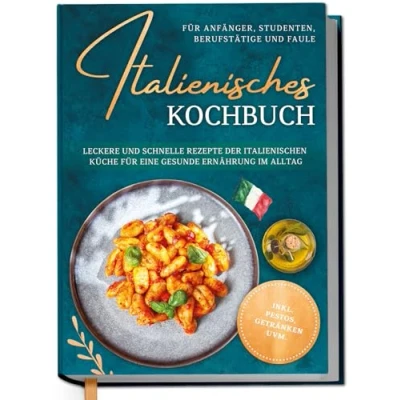 Afbeelding van Backbuch für Teenager: Easy selber backen mit den ultimativ leckersten und abwechslungsreichsten Backrezepten Teens inkl. Mug Cakes, Cake Pops, herzhaften Rezepten u.v.m.