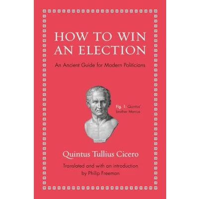 Afbeelding van How To Win An Election