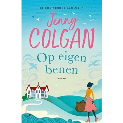 Afbeelding van Op eigen benen