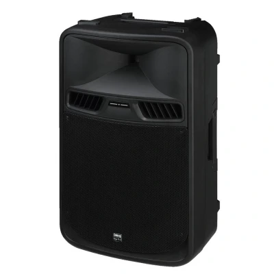 Afbeelding van IMG Stageline PAK 415 Actieve PA speaker 450 W 1 stuk(s)