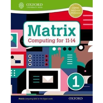 Afbeelding van Matrix Computing for 11 14