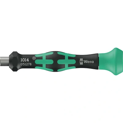Afbeelding van Wera 1014 Bitschroevendraaier 4 mm