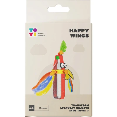Afbeelding van Toyi Happy Wings