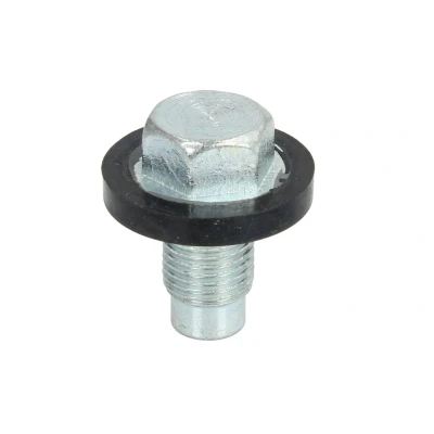 Afbeelding van Blue Print Olie aftapplug / carterplug ADA100101
