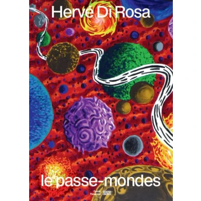 Image de Herve Di Rosa