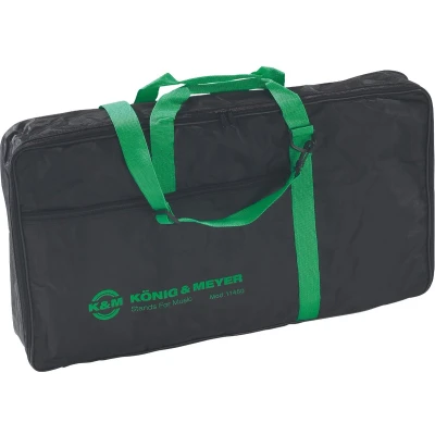 Afbeelding van König &amp; Meyer 11450 tas voor Orch.muziekstandaard Orch. muziekstandaard 118/1 etc. Standaard bag