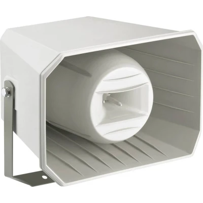 Afbeelding van Monacor IT 250TW Drukkamerluidspreker 50 W Wit 1 stuk(s)