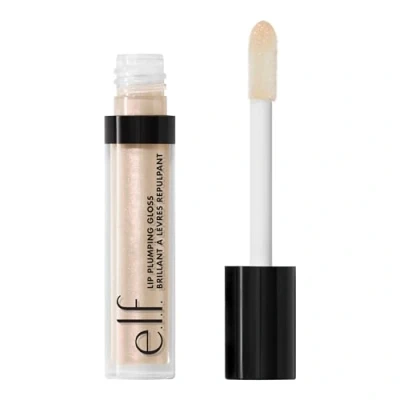 Afbeelding van Elf Lip Plumping Gloss Praline