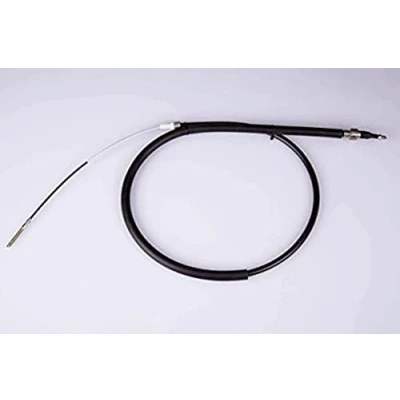 Afbeelding van HELLA 8AS 355 668 791 Handremkabel 1620, 1220
