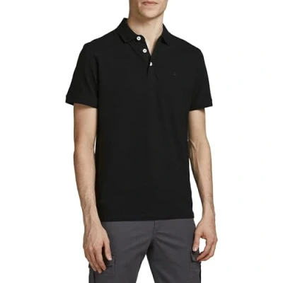 Image de Polo Jack &amp; Jones Essentials Paulos SS Homme