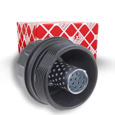 Afbeelding van Deksel, oliefilterbehuizing FEBI BILSTEIN 109550