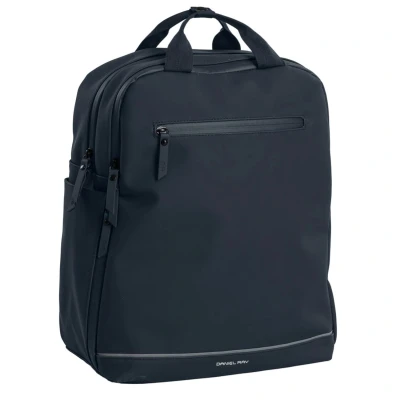 Afbeelding van Daniel Ray Norfolk Water Repellent Backpack L marine