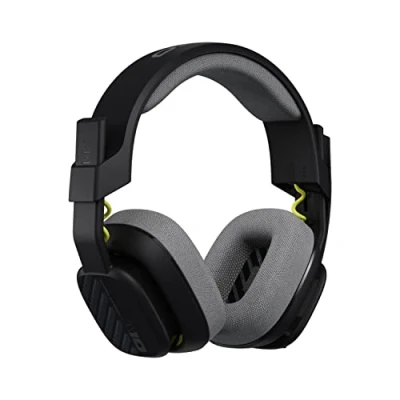 Image de Casque gaming filaire Astro A10 Salvage 2e génération pour Xbox et PC Noir