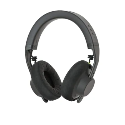 Image de Casque Audio Aiaiai TMA 2 Studio 76085 Sans Fil Bluetooth Intra Auriculaires 97dB 3.5 mm Jack Noir