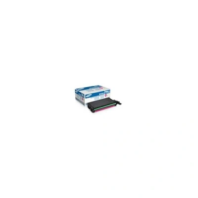 Afbeelding van Samsung CLT M5082L (SU322A) Toner Magenta Hoge capaciteit
