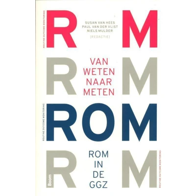 Afbeelding van Van weten naar meten