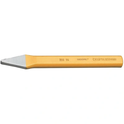 Afbeelding van Gedore 96 125 kruisbeitel plat ovaal, x 14 9 mm 8702180