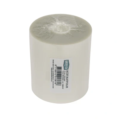 Afbeelding van BrandNewCake Acetaatfolie rol 12 cm x 100 m