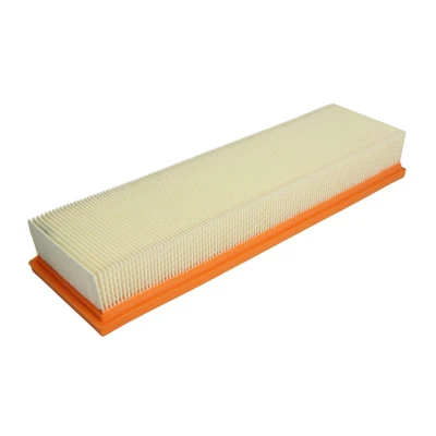 Afbeelding van HENGST Filter E1043L Luchtfilter 49 102 354 insert PEUGEOT: 206 Hatchback, 307 206+ CITROËN: C4 I Coupe