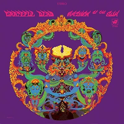 Afbeelding van Grateful Dead Skeletons From The Closet