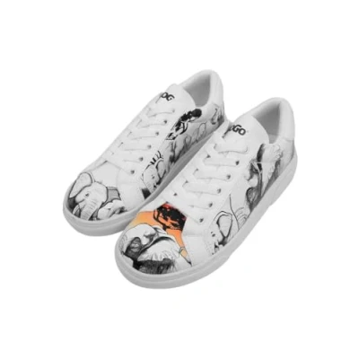 Afbeelding van DOGO Ace Sneakers voor dames, Meerkleurig, 36 EU