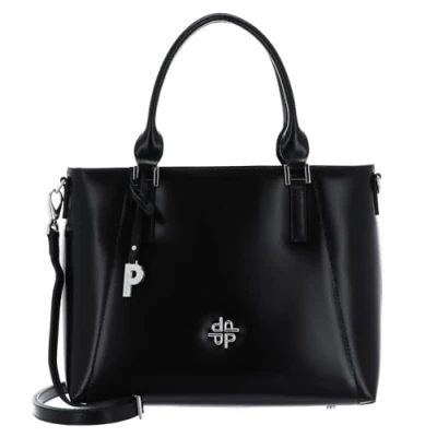 Afbeelding van PICARD Handtas Black Tie Shopper Zwart