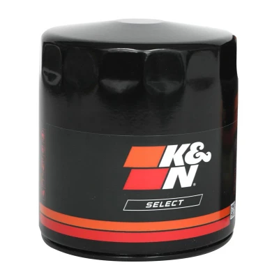 Afbeelding van K&amp;N Filters SO 1004 Oliefilter Opschroeffilter HYUNDAI: Tucson, Tucson Box Body / SUV