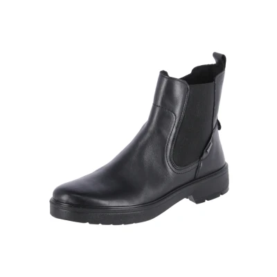Afbeelding van Legero Chelsea Mystic dameslaarzen zwart 0100 36 EU,