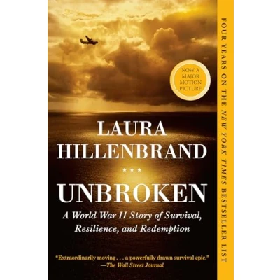 Afbeelding van Unbroken