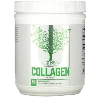 Afbeelding van Universal Nutrition Collagen, Unflavored 300 g