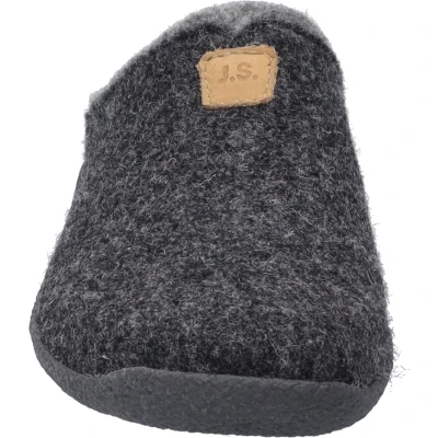 Afbeelding van JOSEF SEIBEL Vinny 01 Hausschuh für Damen Grau
