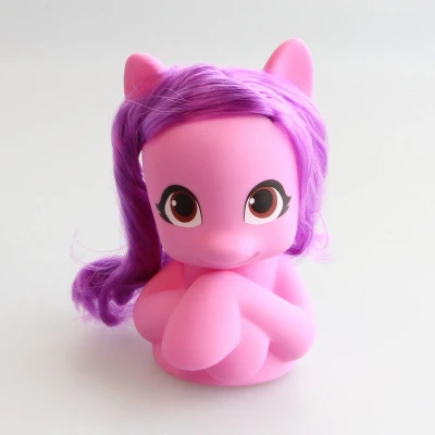 Afbeelding van My Little Pony Kaphoofd 15+ Accessoires