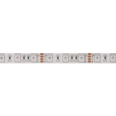 Afbeelding van Flexibele RGB ledstrip