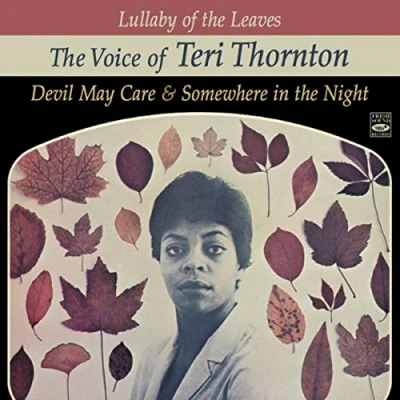 Afbeelding van Lullaby of the Leaves