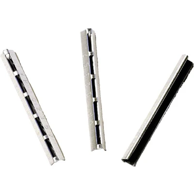 Afbeelding van NetPeppers NP FS PROTECT C 12 30 Krimplasbeschermer voor glasvezelkabels Aluminium 150 stuk(s)