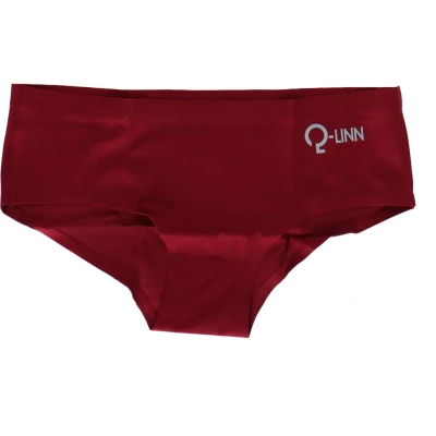 Afbeelding van Q Linn Boxer Donkerrood XL