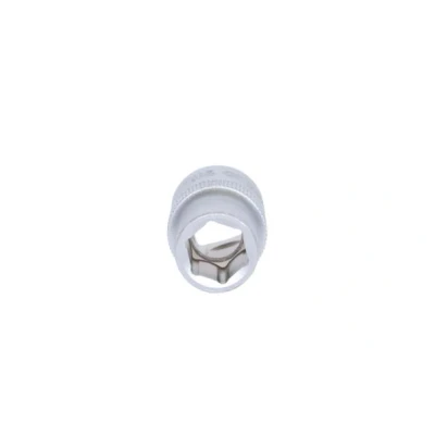 Afbeelding van KS TOOLS 917.1212 Steeksleutelelement DIN 3120, ISO 1174, 3124, 2725 12,0 Chroom vanadium staal