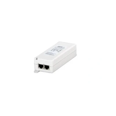 Image de Axis t8120 15w x10 fast ethernet,gigabit ethernet