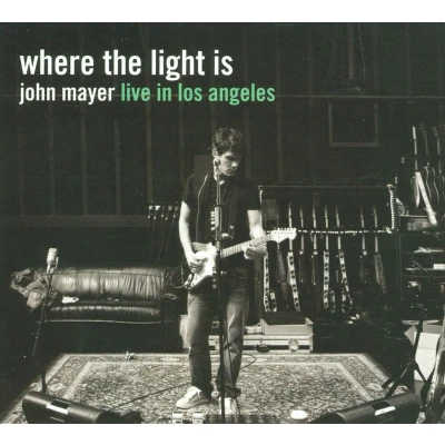 Afbeelding van Where The Light Is