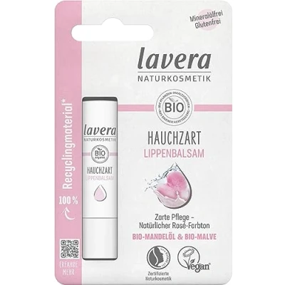 Afbeelding van Lavera Naturkosmetik Hauchzart lippenbalsem, 4,5 g
