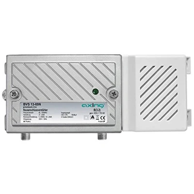 Afbeelding van Axing BVS 13 69N Kabeltelevisieversterker 30 dB