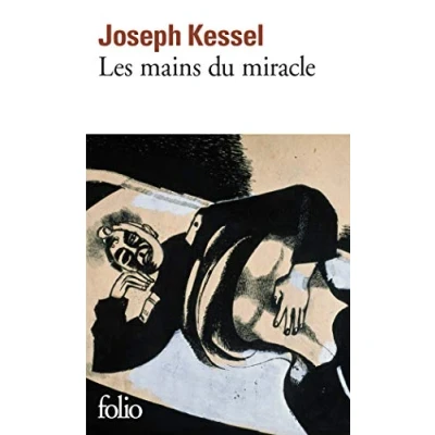 Afbeelding van Les mains du miracle