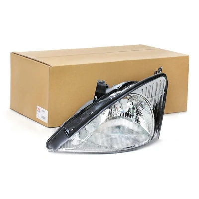 Afbeelding van Van Wezel Koplamp 1858961