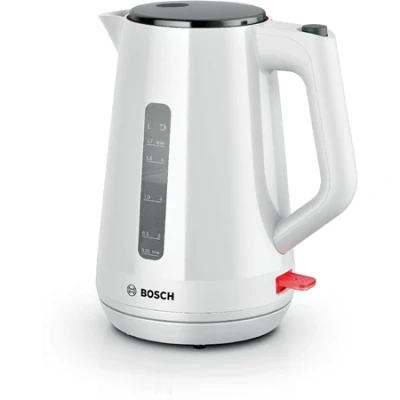 Afbeelding van Bosch TWK1M121 MyMoment Waterkoker Wit